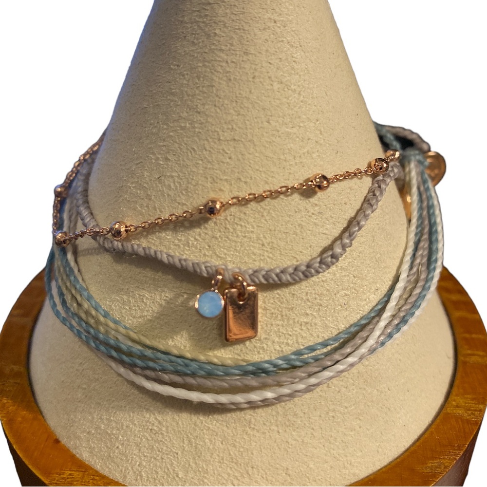 PuraVida Bracelet Set #312